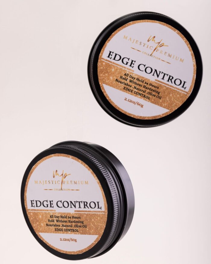 Edge Control – Majestic Premium Collection