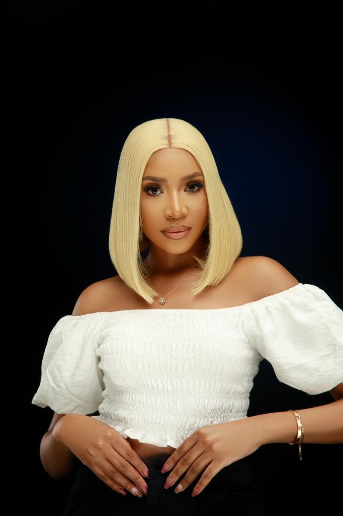 SDD Golden Blonde (2X6) - Image 2